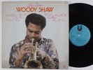 WOODY SHAW Love Dance MUSE LP VG++