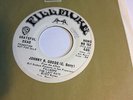 NM PROMO GRATEFUL DEAD 45/ 