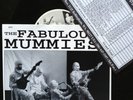 THE MUMMIES OUT OF OUR TREE/ TALL COOL ONE WAILERS ESTRUS RECORDS
