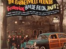 THE BASKERVILLE HOUNDS. FEATURING SPACE ROCK, PART 2.STEREO LP.1967.GARAGE PSYCH