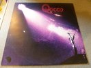 Queen LP Same self titled 1st lp UK EMI 1st press 4 pictures