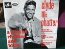 CLYDE MC PHATTER EP FR SOUL 