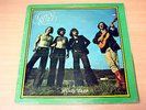 Open Road/Windy Daze/1971 Greenwich Gatefold LP