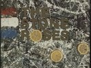Stone Roses vinyl LP album record The Stone Roses UK ORELP502 SILVERTONE 1989