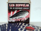 LED ZEPPELIN: The 10 Legendary Singles 7