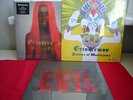 GRINDERMAN Nick Cave Heathen Child MISSPRESS Palaces Of Montezuma EVIL RSD 12 LP