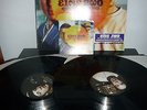 EINS ZWO Gefährliches Halbwissen Rare 2x Vinyl LP Samy Deluxe Ferris MC Falk