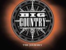 Big Country - The Journey   New 2013  album