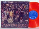 ZAPPA/MOTHERS OF INVENTION: Only In It For The Money LP Taiwan orange vinyl