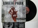 LINKIN PARK HYBRID THEORY LP 2001 ORIG SUPER RARE incubus deftones tool 311 korn