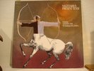 Sagittarius Present Tense-Columbia CS 9644 2-EYE STEREO Vinyl LP