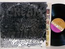 CREAM: Wheels Of Fire 2LP Atco original two tone NM discs Eric Clapton