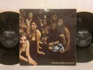 Jimi Hendrix Experience - Electric Ladyland - UK 1968 1st press Track LP A1 Ex
