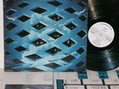 THE WHO: Tommy 2LP Decca original WLP white label promo rare w/ book