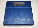 The Beatles-SINGLES COLLECTION-Box/BSCP-1/Blue Box-26 Ep's/Picture Disc/Complete