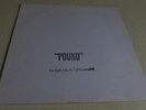 CHARLIE CUVA ROBERT DOWNEY Pound OST LP Private Press Funk Soul Blaxploitation