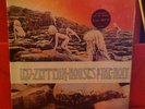 Led Zeppelin Sealed Houses Of The Holy SD 19130