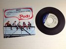 POOH NEL BUIO 1967 VEDETTE ITALIAN PRESS VERY RARE BEAT