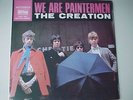 LP CREATION we are paintermen Hit-Ton lim reissue # 3400 sealed copy STEREO