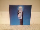 KING CRIMSON - U.S.A. ISLAND PINK RIM LABEL ILPS 9316 A-1 & ILPS 9316 B-1