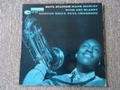 HANK MOBLEY SOUL STATION BLUE NOTE 4031 W. 63RD. RVG DG MONO
