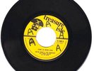 CARRY GO BRING COME (Rock steady) - Justin Hinds and the Dominoes (R53508)