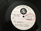 GENESIS SECONDS OUT TEST PRESSING AS SEEN IN GENESIS MUSEUM Rarely Seen For Sale