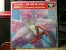 DECCA SXL 2042 WBG - STRAVINSKY: RITE OF SPRING - ERNEST ANSERMET