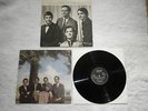 KRAFTWERK - Trans Europa Express,spielt MINT(-)Orig.1977 LP, KRAUT ROCK