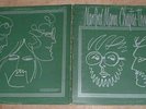 MANFRED MANN CHAPTER THREE - 1969 UK VERTIGO STEREO LP