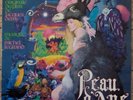 PEAU D'ANE MICHEL LEGRAND JAZZ SCAT 1970 HOLY GRAIL FRENCH OST SOUNDTRACK