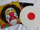 SQRM RODEO WHITE VINYL OOP YOUTH ATTACK hoax ropes
