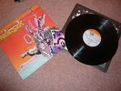 Hackensack, Vinyl Record Lp, Up The Hardway,1974, 2383 263 A/1