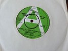 Farewell is a lonely Sound, Jimmy Ruffin, TMG 726 Motown DEMO