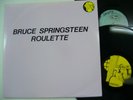 BRUCE SPRINGSTEEN - Roulette (TAKRL 2LP )