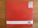 Queens of the stone age • Rated R (X Rated) • vinyl LP • LTD Edition