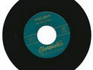 Northern soul Magicians - Sweet Magic - Chartmaker ex+