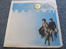 THE DEIRDRE WILSON TABAC RCA Jazz Soul Funk STILL SEALED original SONNY CASELLA
