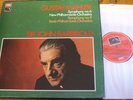 SLS 851 Mahler Symphonies 6 & 9 / Barbirolli 3 LP box