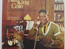 Nat King Cole Tell Me All About Yourself LP Capitol Dave Cavanaugh NM