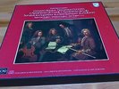 6LP BOX COUPERIN SIGISWALD KUIJKEN NL PHILIPS ST CONCERT ROYAUX SEON 1st ED 1974