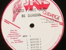 SCIENTIST   PRINCE JAMMY Big Showdown ORIGINAL JAH GUIDANCE LP LISTEN