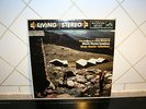 Ravel concerto In G Charles Munch Boston Symphony RCA LIVING STEREO NM
