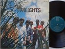 TWILIGHTS Self Titled Debut LP Oz 60s Garage/Beat MFP EX Cond WHO Bee Gees THE