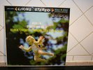 Mahler Symphony No. 4 Fritz Reiner Chicago Symphony RCA LIVING STEREO NM