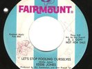 Northern Soul 45 EDDIE JONES 