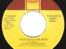 Northern Soul 45 EDDIE KENDRICKS 