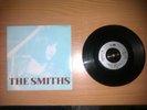 The Smiths - 'There Is A Light That Never Goes Out' - Very rare 7 inch single