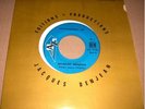 JACQUES DENJEAN NEVROSE PSYCHOMANIAC MOD PSYCH SITAR VERSION of CISSY STRUT