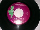 RARE NORTHERN SOUL 45 TOMMY BUSH I DON'T LIKE IT / AIN'T NO GUESSING RIKA 108